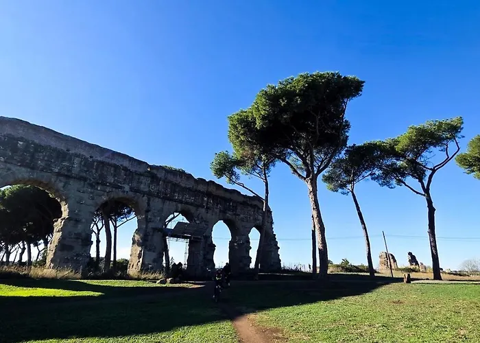 Radiant By The Aqueducts, דירה *